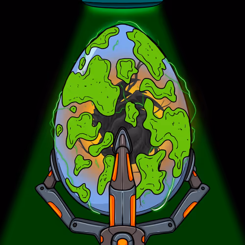 Based Egg #78279