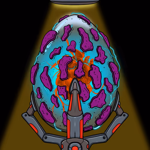 Based Egg