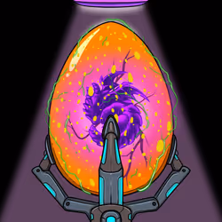 Based Egg #74990