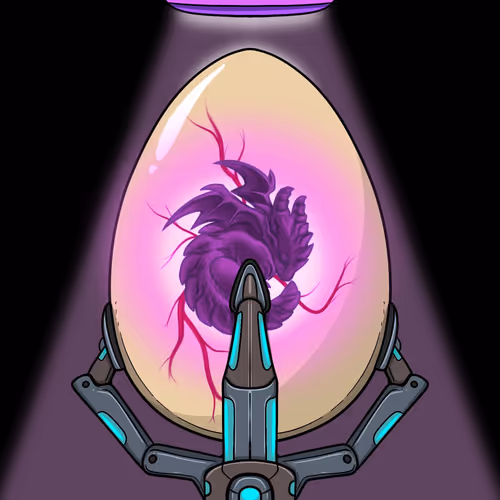 Based Egg #89650