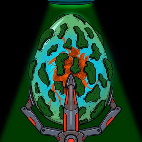 Based Egg #87201