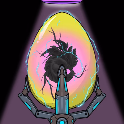 Based Egg #70040