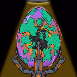 Based Egg #94243