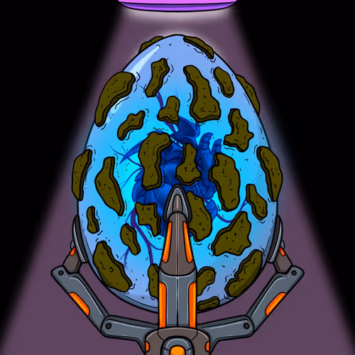 Based Egg #83459
