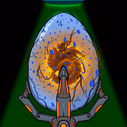 Based Egg #96862