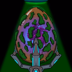 Based Egg #72890