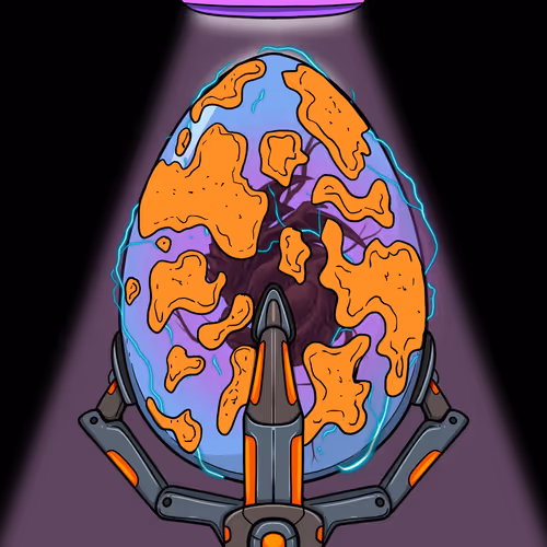 Based Egg