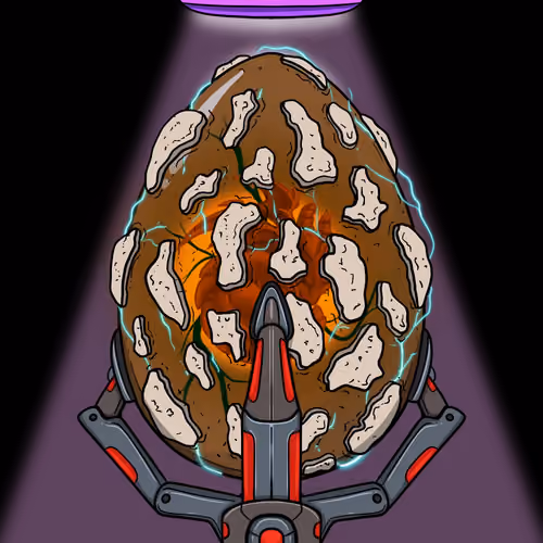 Based Egg #60902