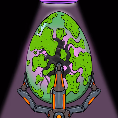 Based Egg #83131