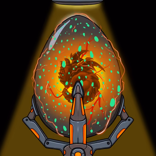 Based Egg #61738