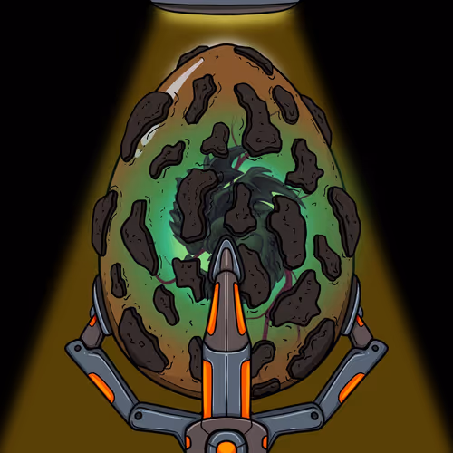 Based Egg #77592