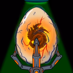 Based Egg #86358