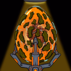 Based Egg #48724