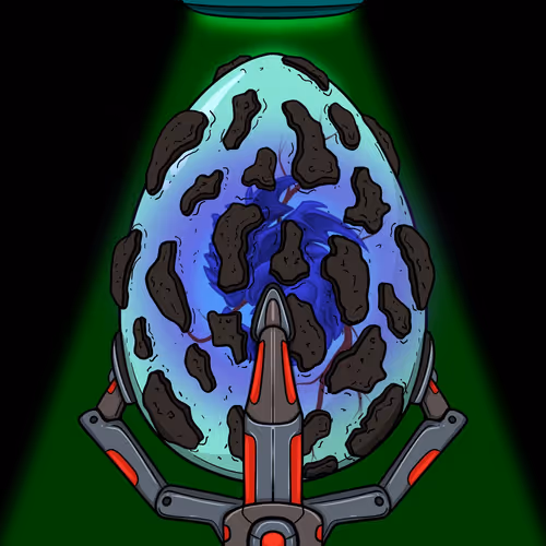 Based Egg #71888