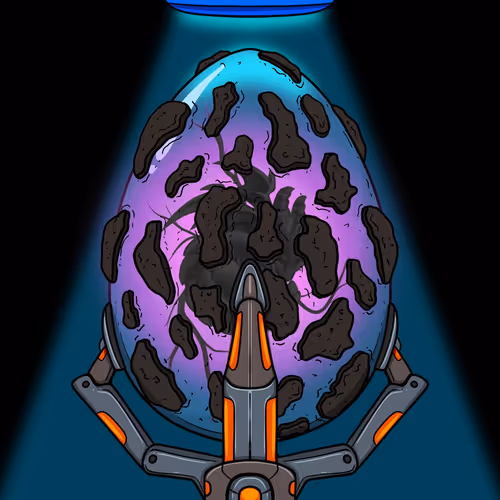 Based Egg #56937