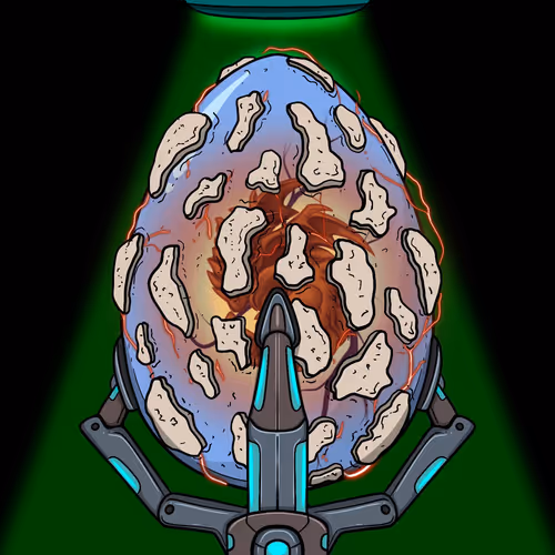 Based Egg #93561