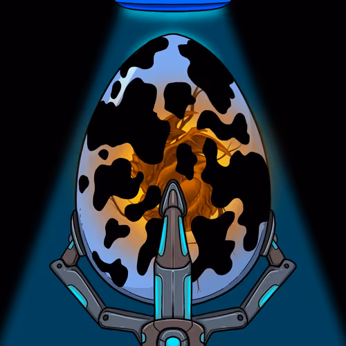 Based Egg #71591