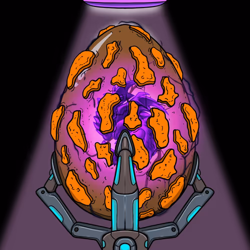 Based Egg #82779