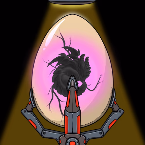 Based Egg #85800