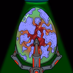 Based Egg #55717