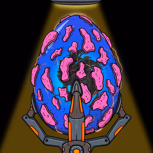 Based Egg