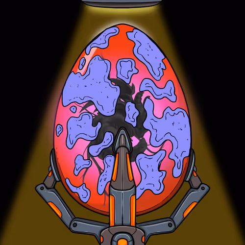 Based Egg