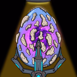 Based Egg #69109