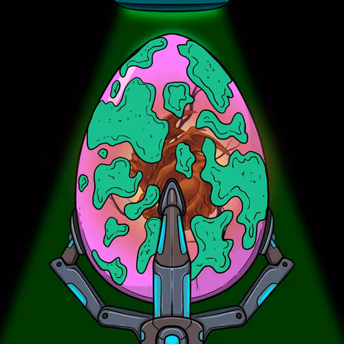 Based Egg #75427