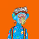 Base Mutant Ape Club #1714