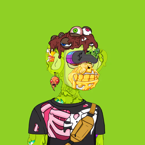 Base Mutant Ape Club