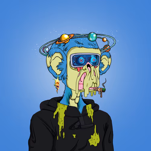 Base Mutant Ape Club