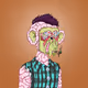 Base Mutant Ape Club #1140