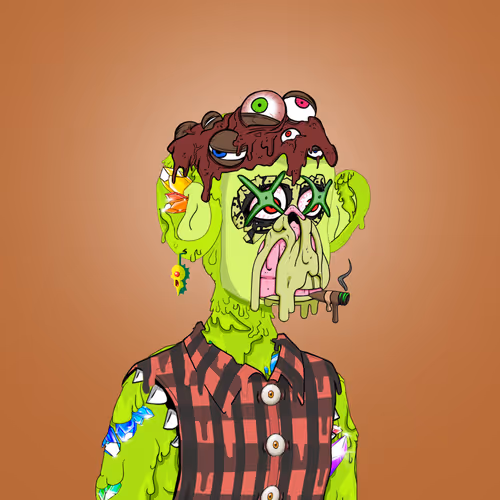 Base Mutant Ape Club