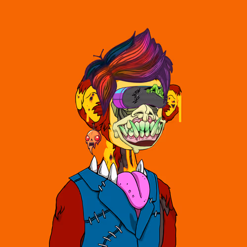 Base Mutant Ape Club