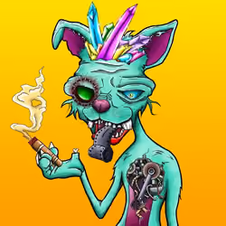 NFT #87