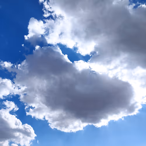 Clouds 205