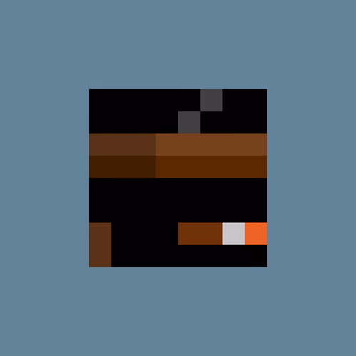 PunkBlock #144