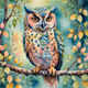 Based Owl