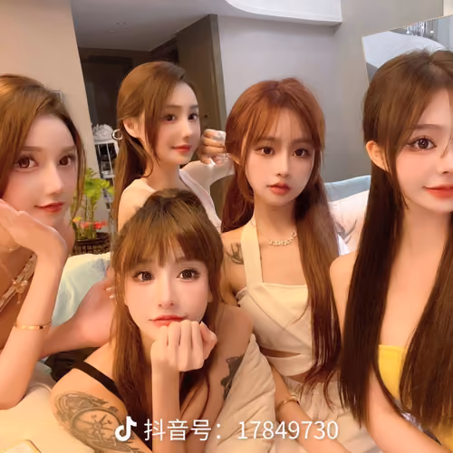 Girls