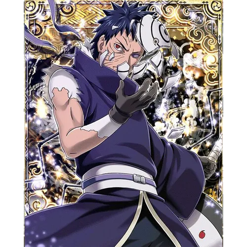 Anime Card 22