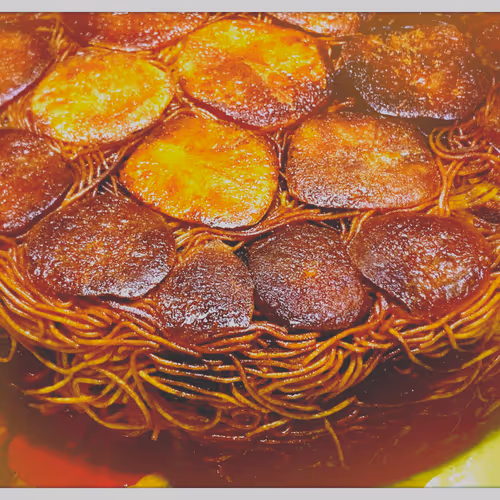 Persian Spaghetti