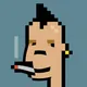 BaseSimpsPunks