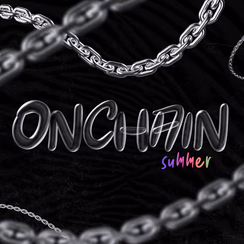 Onchain Summer