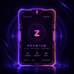 Premium License