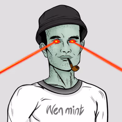 1000 Vitalik Gangsters