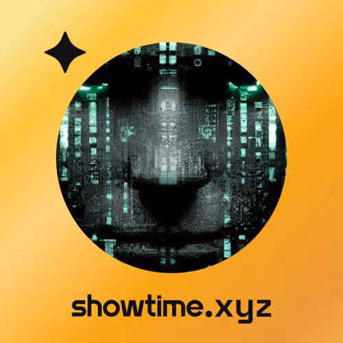 Sectorwho Creator Token On Showtime Xyz