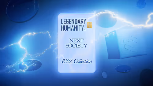 Lh Luxury Card