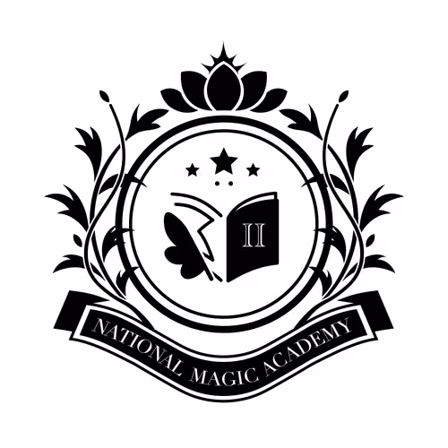 NationalMagicAcademySchoolSuppliesCollection