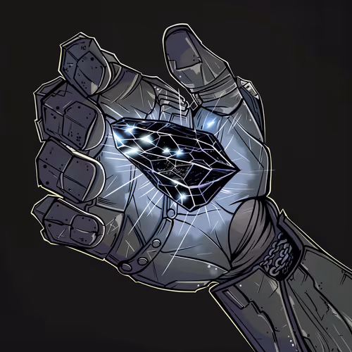 Dark Lumen