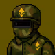Pixel Soldiers 